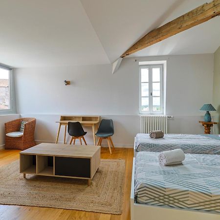 Grand Appartement De Standing #Hypercentre Cognac Esterno foto