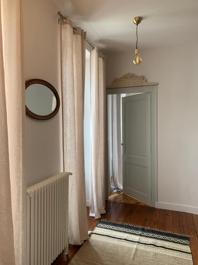 Grand Appartement De Standing #Hypercentre Cognac Esterno foto