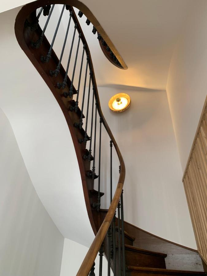 Grand Appartement De Standing #Hypercentre Cognac Esterno foto