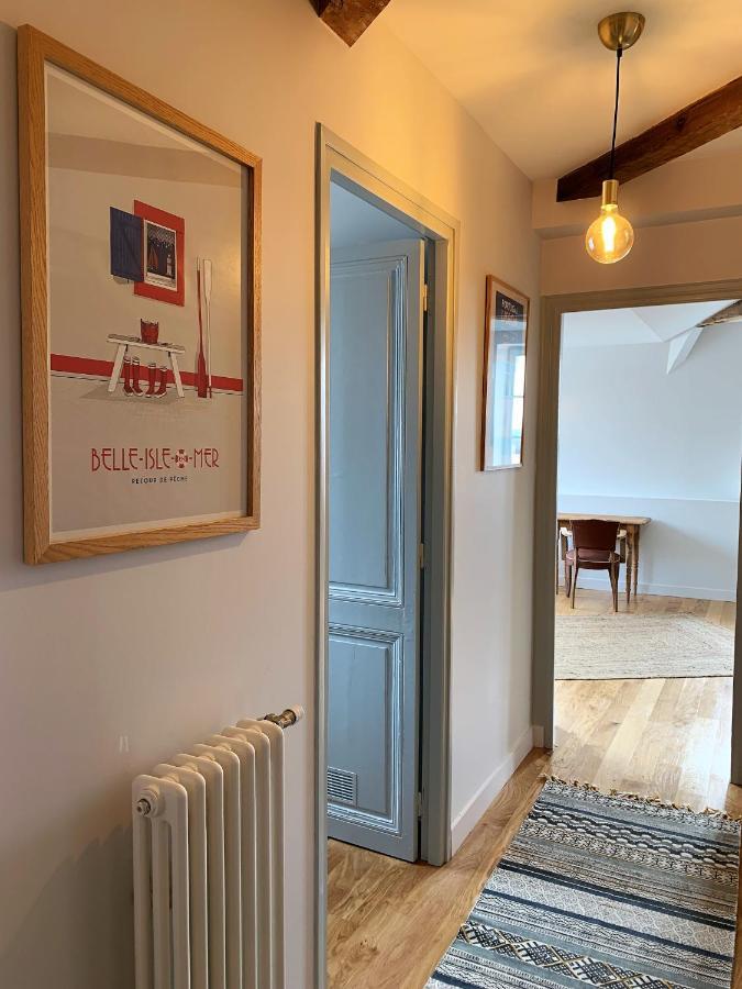 Grand Appartement De Standing #Hypercentre Cognac Esterno foto