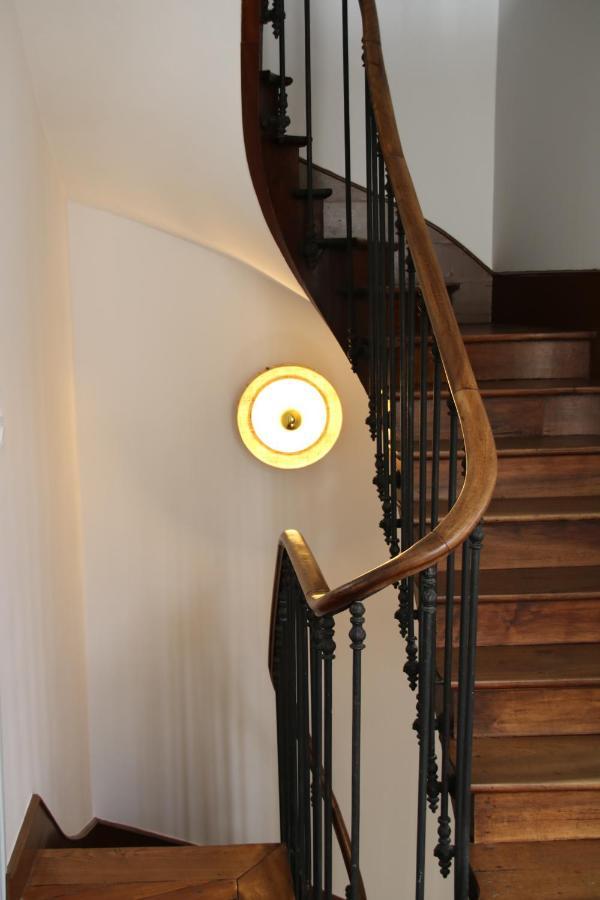 Grand Appartement De Standing #Hypercentre Cognac Esterno foto