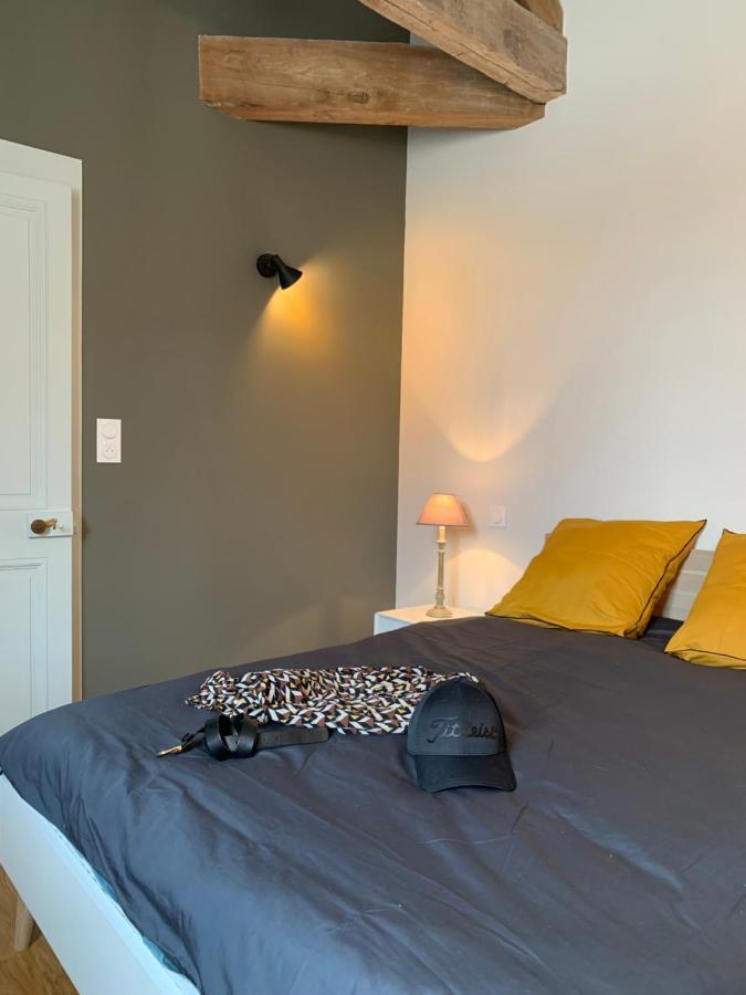 Grand Appartement De Standing #Hypercentre Cognac Esterno foto