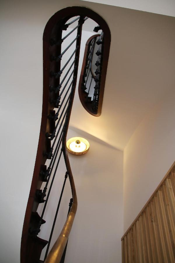 Grand Appartement De Standing #Hypercentre Cognac Esterno foto