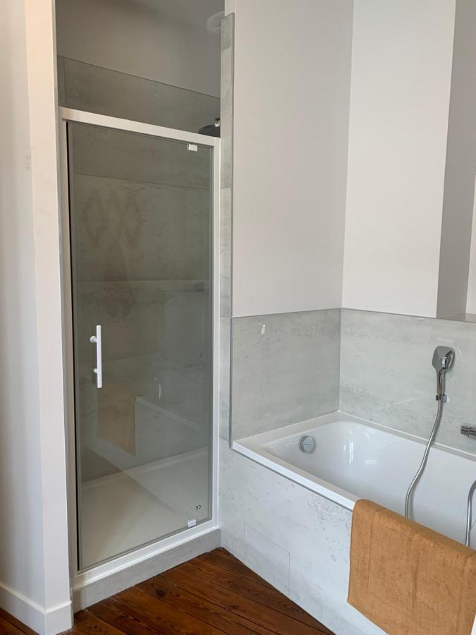 Grand Appartement De Standing #Hypercentre Cognac Esterno foto