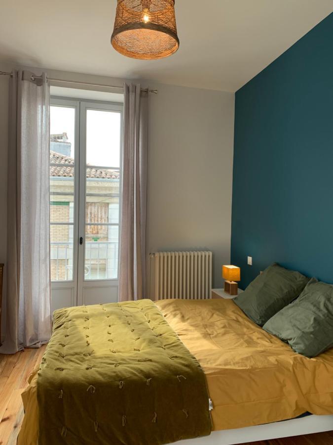 Grand Appartement De Standing #Hypercentre Cognac Esterno foto